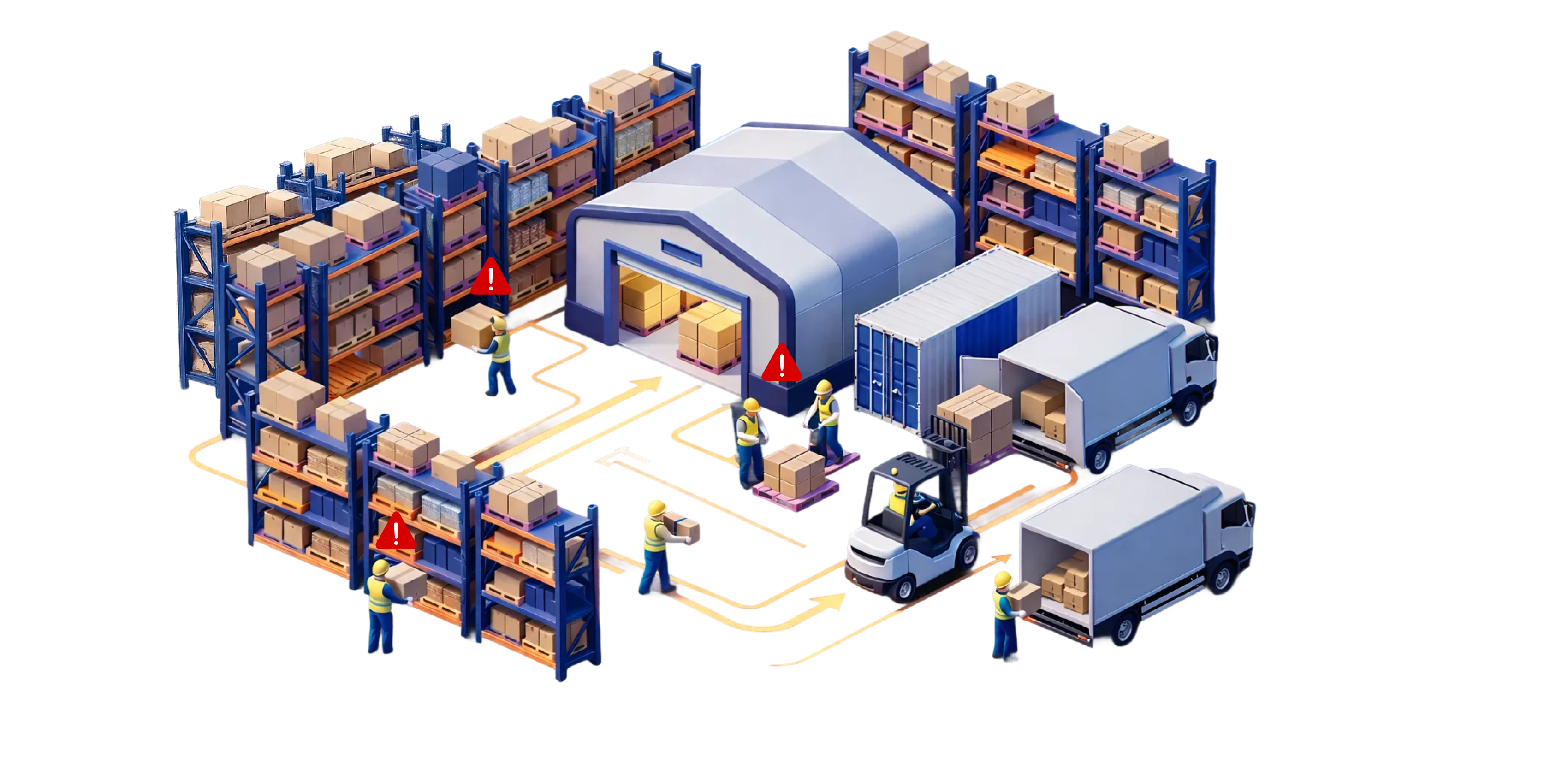 Diagnose readiness gaps