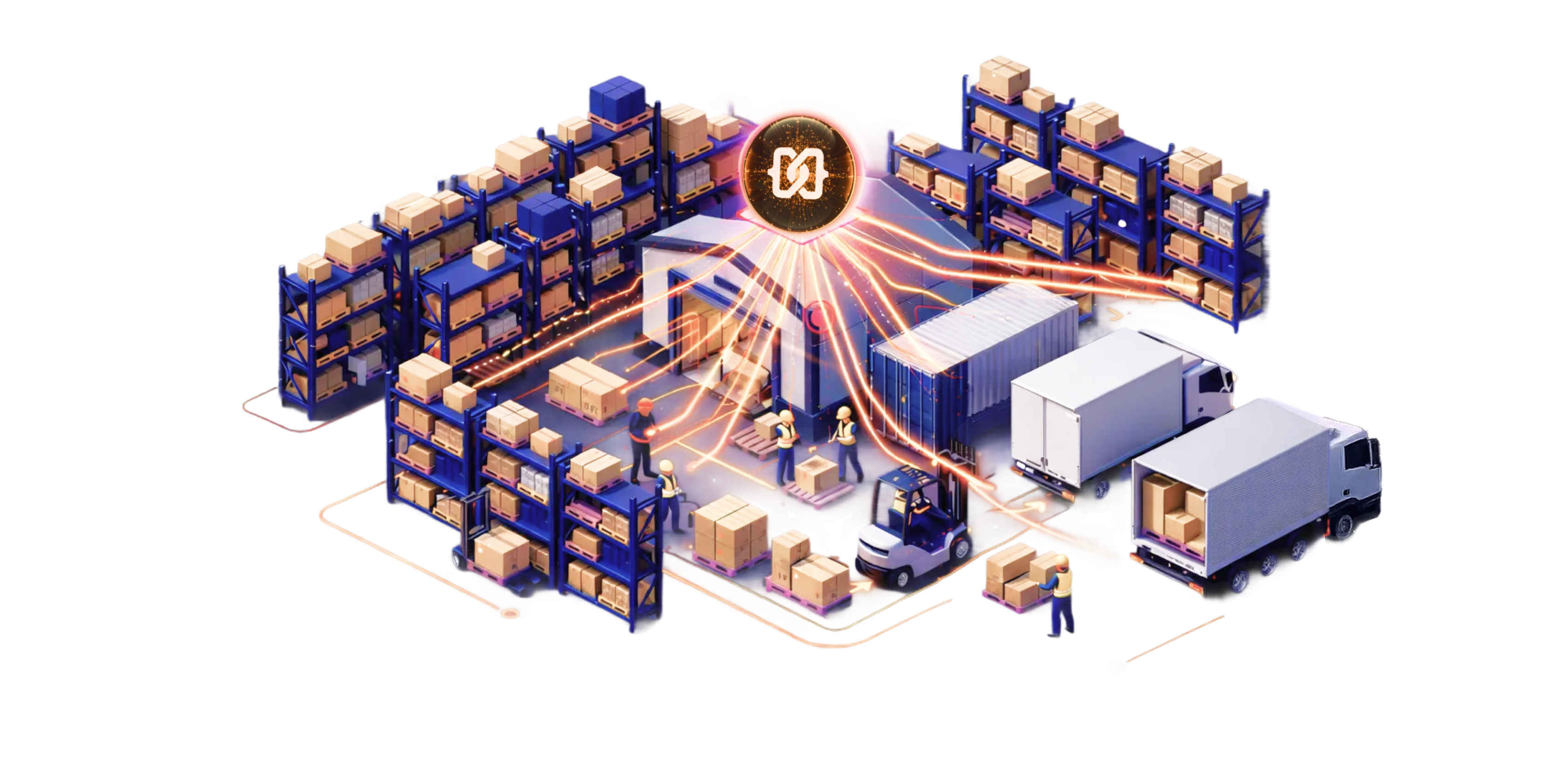 Match with right-fit vendors